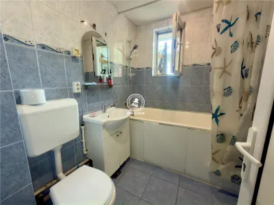 Apartament 2 camere, Podu Ros - foto 5