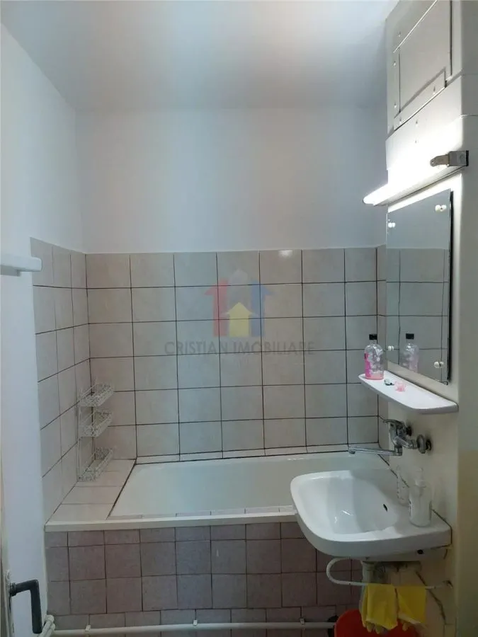 Apartament 2 camere , Progresu, Mobilat si Utilat - foto 10