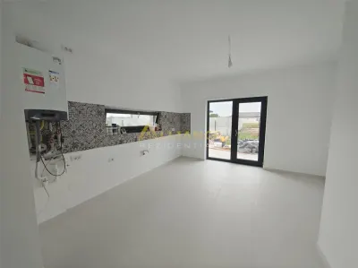 Casa parter premium | 4 camere | Teren 416 mp I Suprafata utila 100mp - foto 5