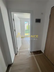 Apartament 2 camere tip Studio + 75 mp curte proprie - foto 11
