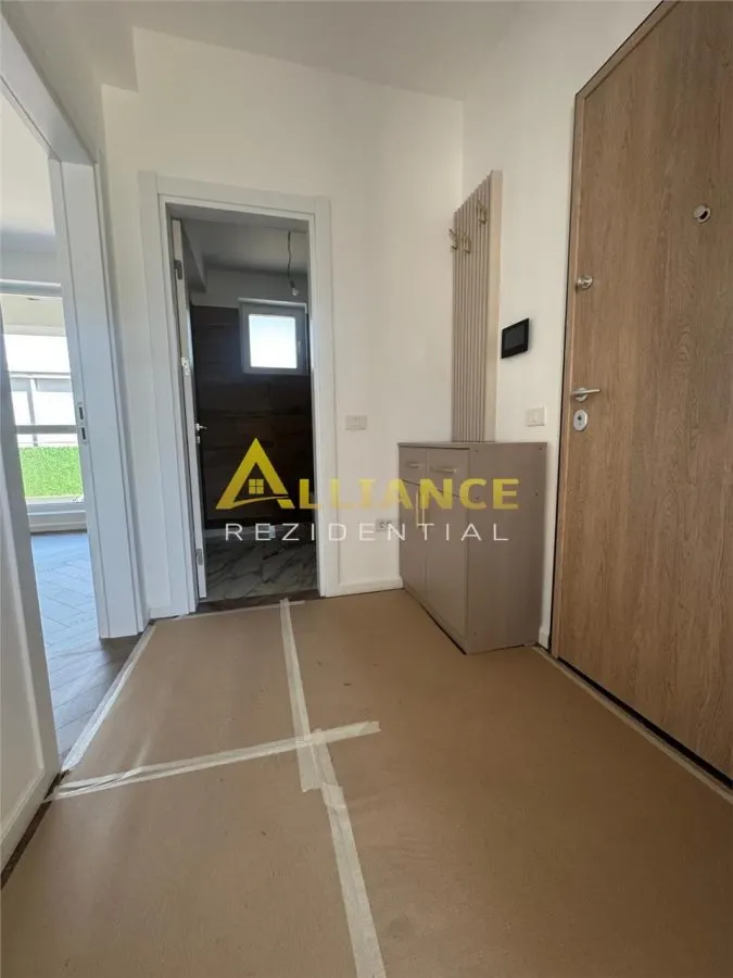 Apartament 2 camere tip Studio + 75 mp curte proprie - foto 5
