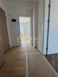 Apartament 2 camere tip Studio + 75 mp curte proprie - foto 10