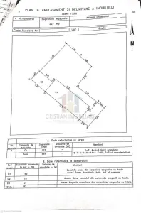 Casa 2 camere, teren 227 mp, deschidere 15 m, Islaz - Plantelor - foto 8