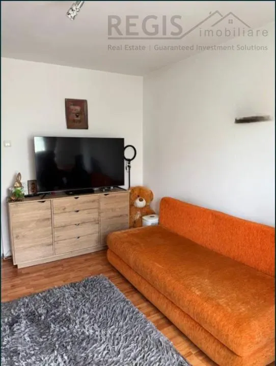 Apartament 2 camere cu parcare Avram Iancu - foto 2
