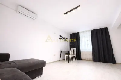 Amurgului - Popesti Leordeni  - 2 camere - Popesti-Leordeni