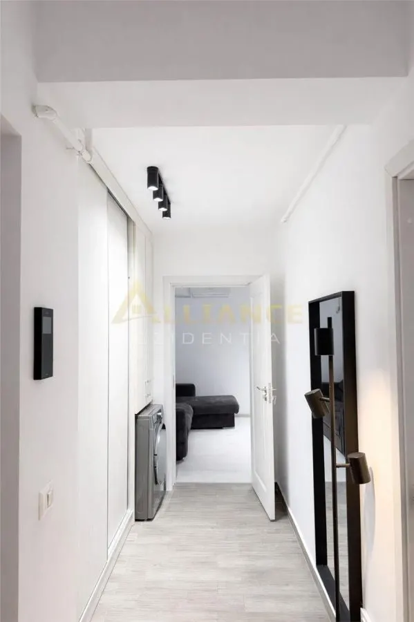 Amurgului - Popesti Leordeni  - 2 camere - foto 7