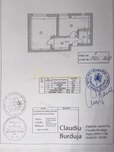 Amurgului - Popesti Leordeni  - 2 camere - foto 10