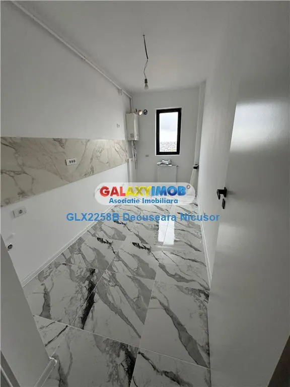 Apartament 3 camere Militari Residence 96.000 - foto 5