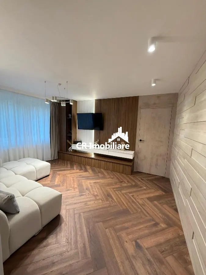 AP 3 CAMERE STEFAN CEL MARE - foto 1