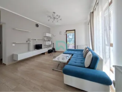 Apartament 3 camere Tractorul, Brasov - Brasov