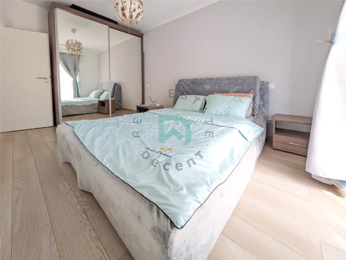 Apartament 3 camere Tractorul, Brasov - foto 2