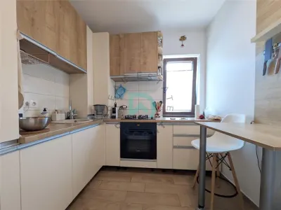 Apartament 3 camere Tractorul, Brasov - foto 14