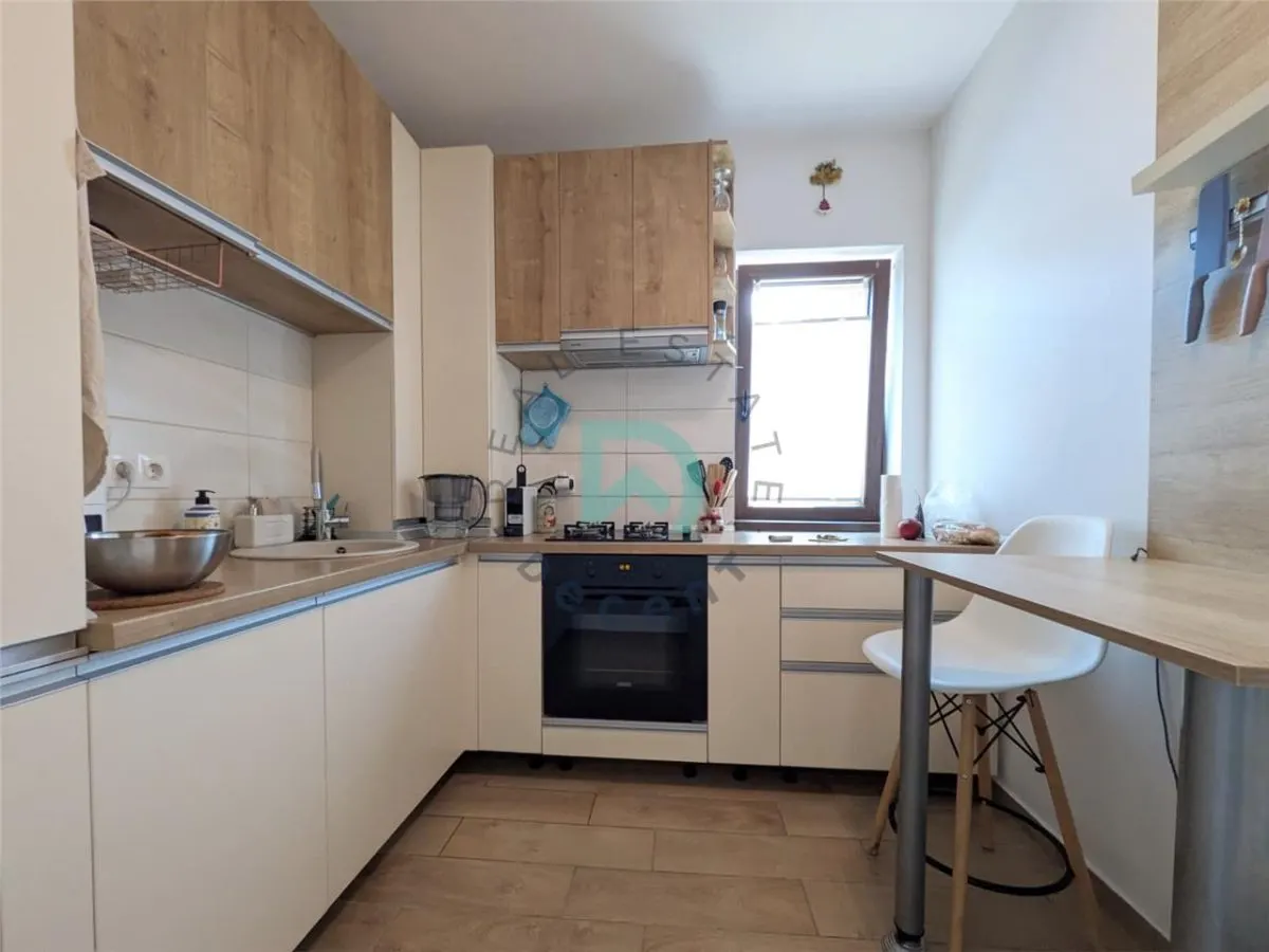 Apartament 3 camere Tractorul, Brasov - foto 14