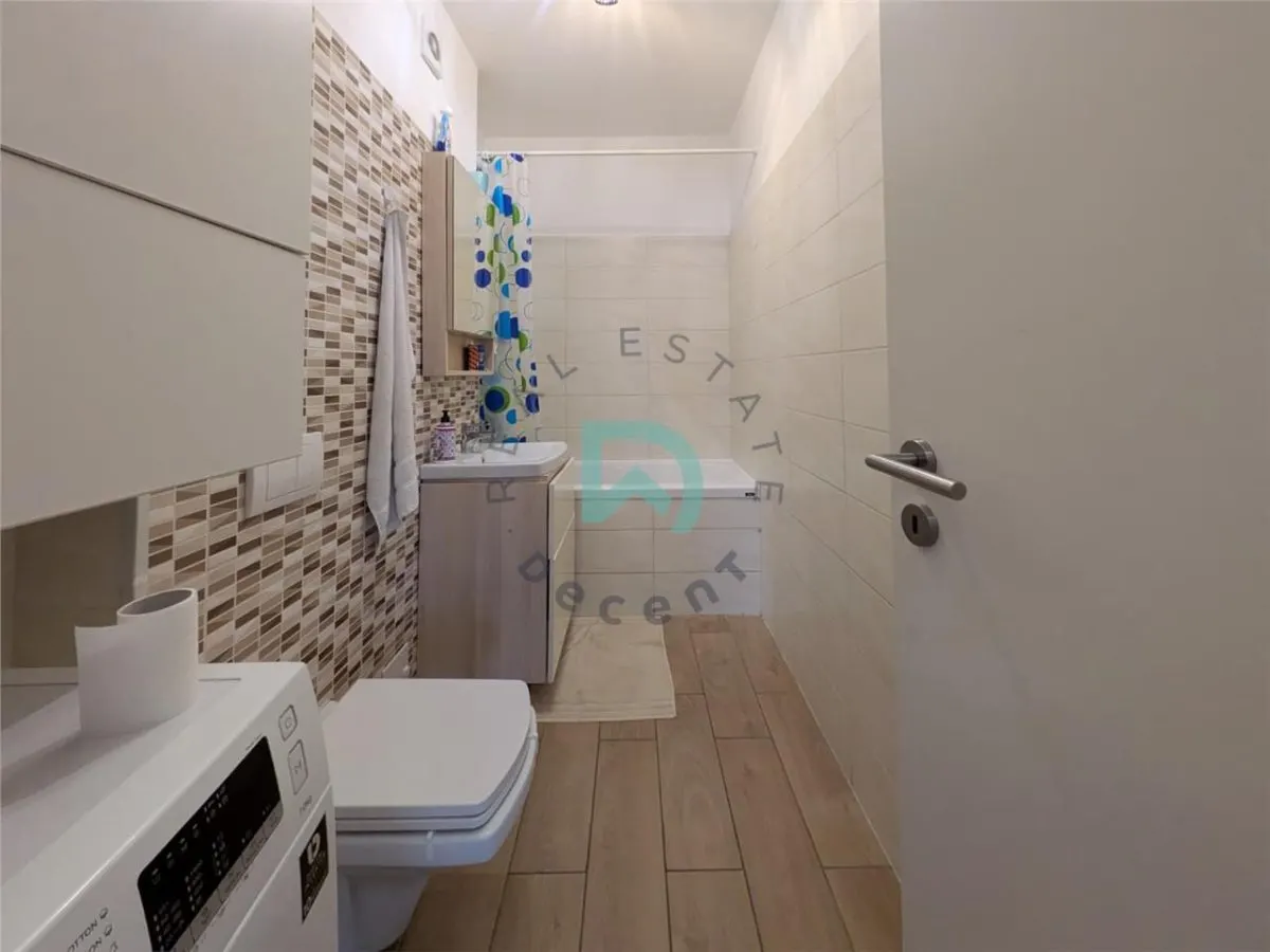 Apartament 3 camere Tractorul, Brasov - foto 4