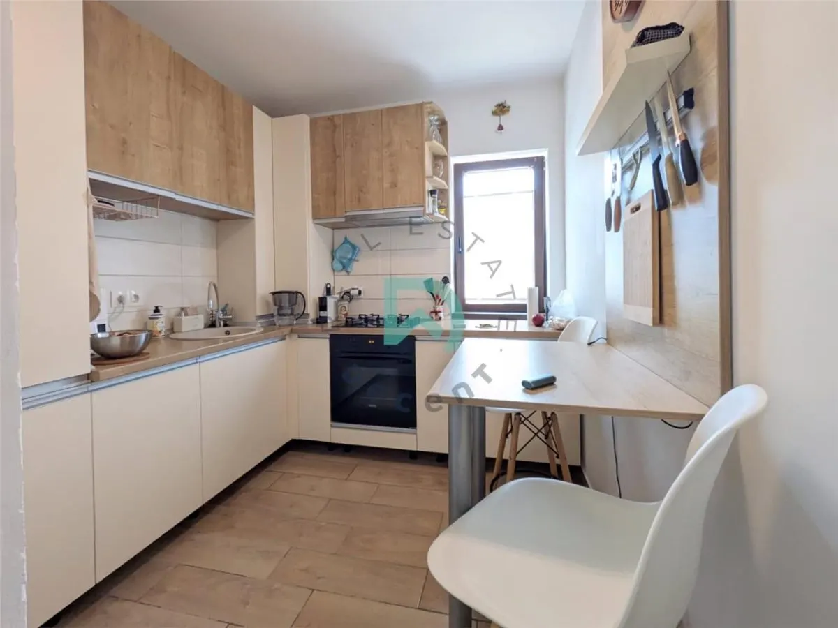 Apartament 3 camere Tractorul, Brasov - foto 5