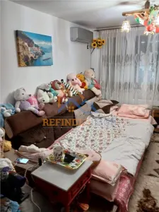 Apartament 2 camere Berceni / Loc parcare / boxa - Bucuresti