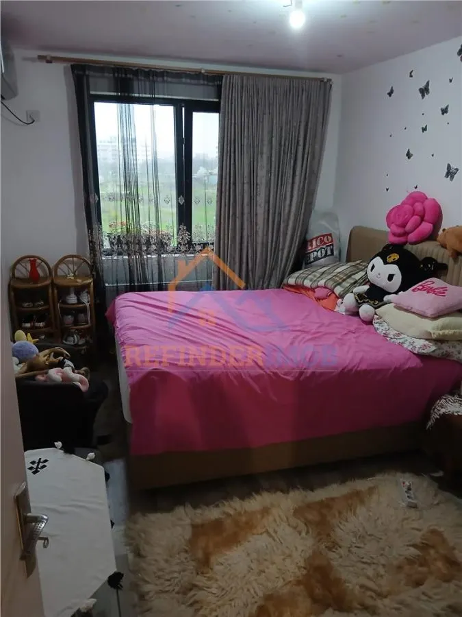 Apartament 2 camere Berceni / Loc parcare / boxa - foto 4