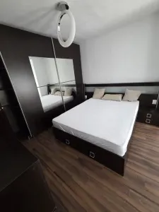 Apartament 2 Camere â€“ Tătărași, Str. Ciurchi | Dog Friendly - Iasi