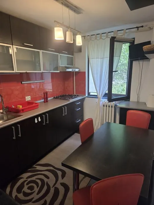 Apartament 2 Camere â€“ Tătărași, Str. Ciurchi | Dog Friendly - foto 6