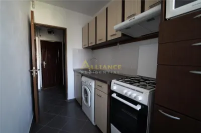 Garsoniera de vanzare Strada Persani | Mobilata si utilata | 46.000 Euro - Bucuresti