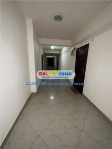Garsoniera Militari Residence mobilata utilata 51900 euro - foto 11