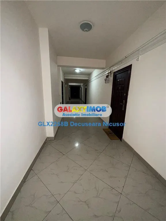 Garsoniera Militari Residence mobilata utilata 51900 euro - foto 11