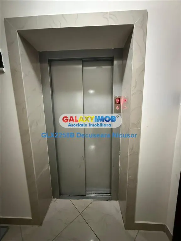 Garsoniera Militari Residence mobilata utilata 51900 euro - foto 4
