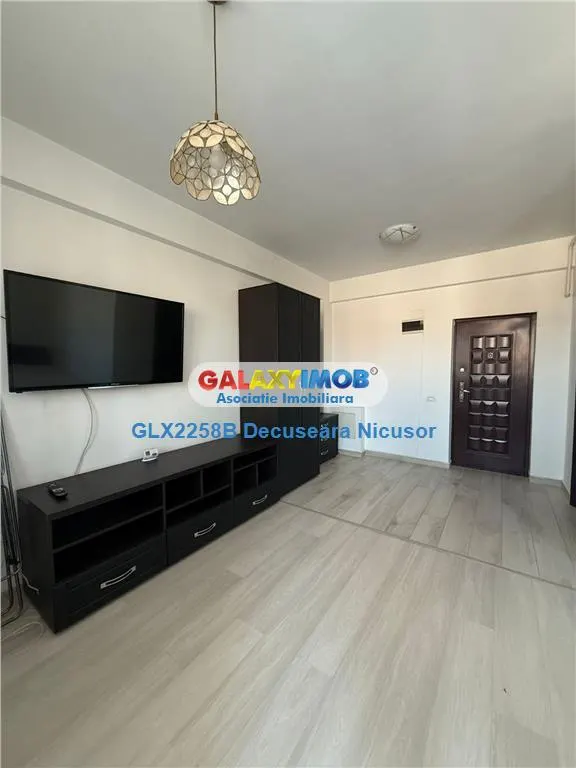 Garsoniera Militari Residence mobilata utilata 51900 euro - foto 9