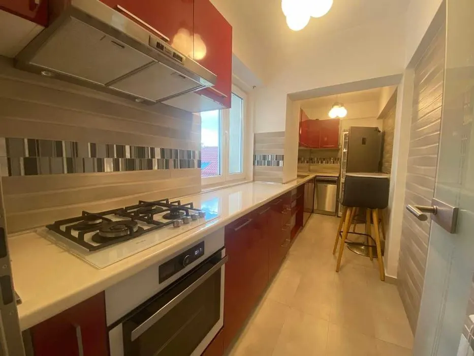 Apartament 2 camere | Dorobanti | 65 mp | Lux | Etaj 1|9 | Sector 1 - foto 1