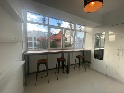 Apartament 2 camere | Dorobanti | 65 mp | Lux | Etaj 1|9 | Sector 1 - foto 4