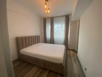 Apartament 2 camere | Dorobanti | 65 mp | Lux | Etaj 1|9 | Sector 1 - foto 6