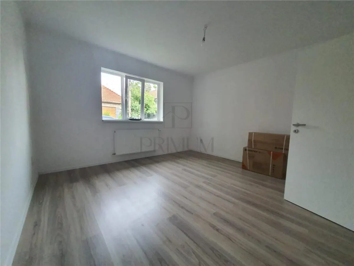 PLOPI, DUPLEX 3 CAMERE, AMENAJAT MODERN + APARTAMENT 1 CAMERA - foto 1
