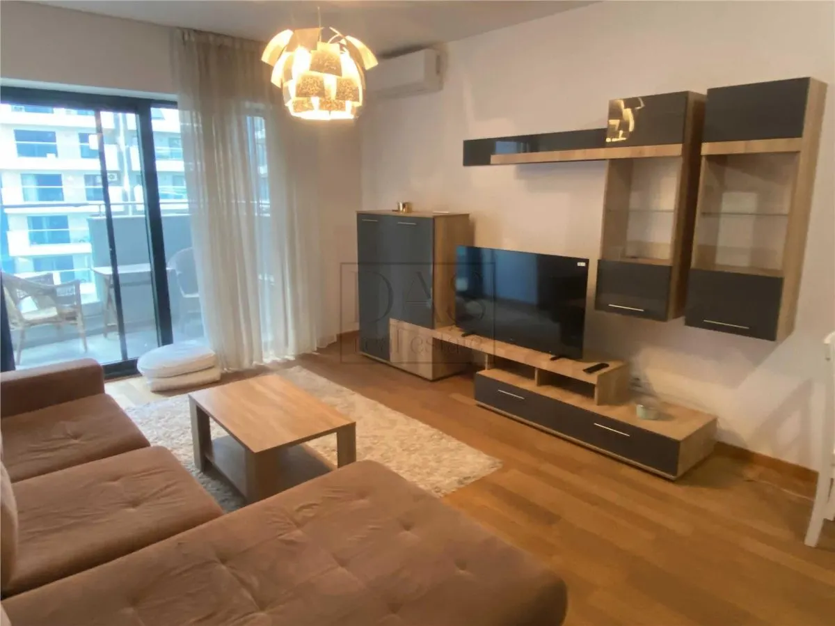 Apartament 2 camere | Upground Residence | Aviatiei - Pipera | Parcare - foto 1