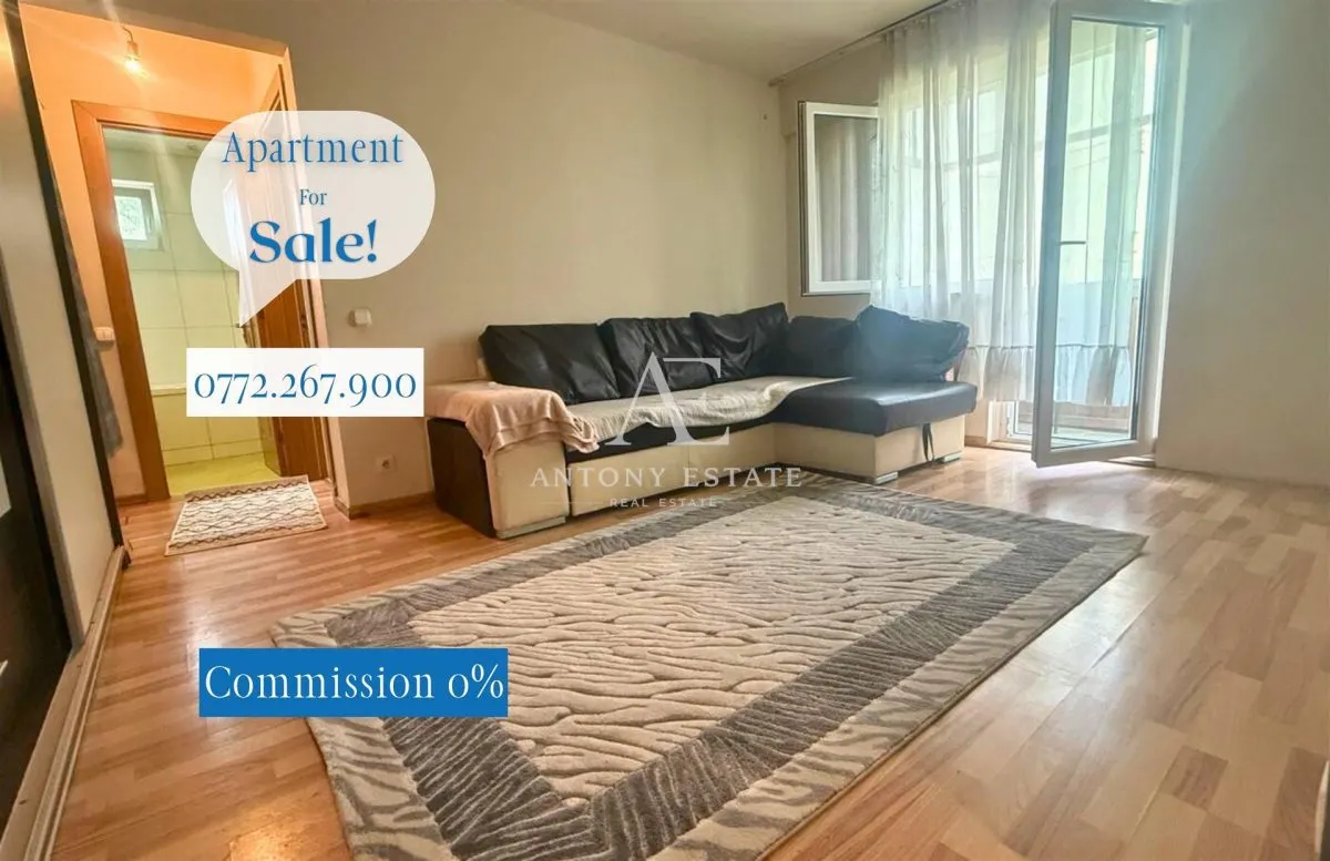 Apartament de vanzare, 2 Camere, Rogerius, Oradea - foto 1