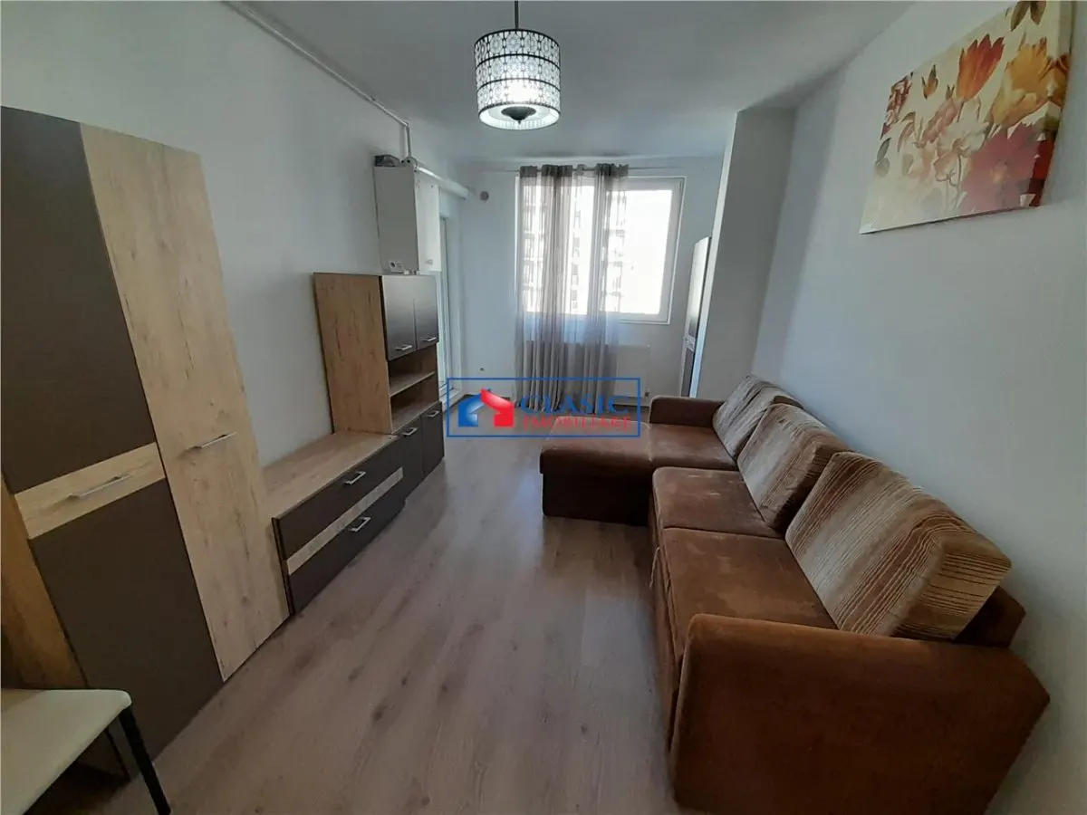 Vanzare apartament 2 camere bloc nou zona Piata 1 Mai Iris, Cluj-Napoca - foto 1