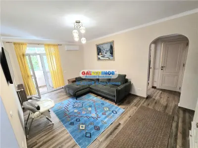 Apartament 3 camere Titan | renovat | 15min. metrou | comision 0% - Bucuresti