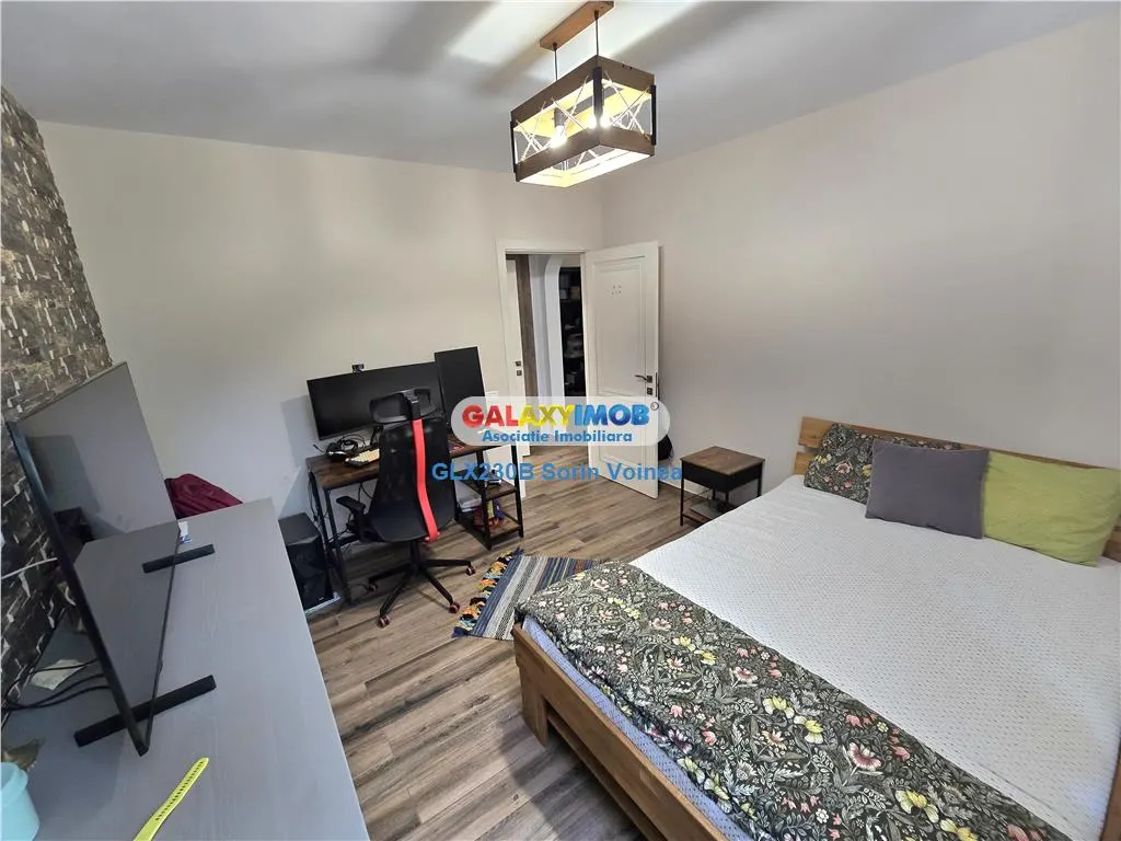 Apartament 3 camere Titan | renovat | 15min. metrou | comision 0% - foto 14