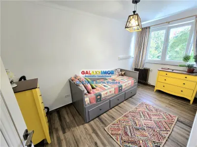 Apartament 3 camere Titan | renovat | 15min. metrou | comision 0% - foto 5