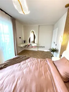 Apartament exclusivist 3 camere | 2 bai | 2 balcoane | Finisaje premium in Floresti. - foto 11