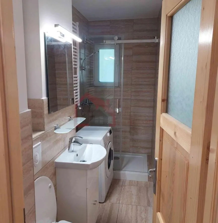 Garsoniera zona OBOR - foto 8