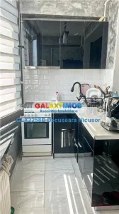 Garsoniera Mobilata Utilata in Militari Residence 50.900 euro - foto 7