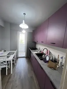 Apartament 2 camere CUG - PEPINIERII - Iasi