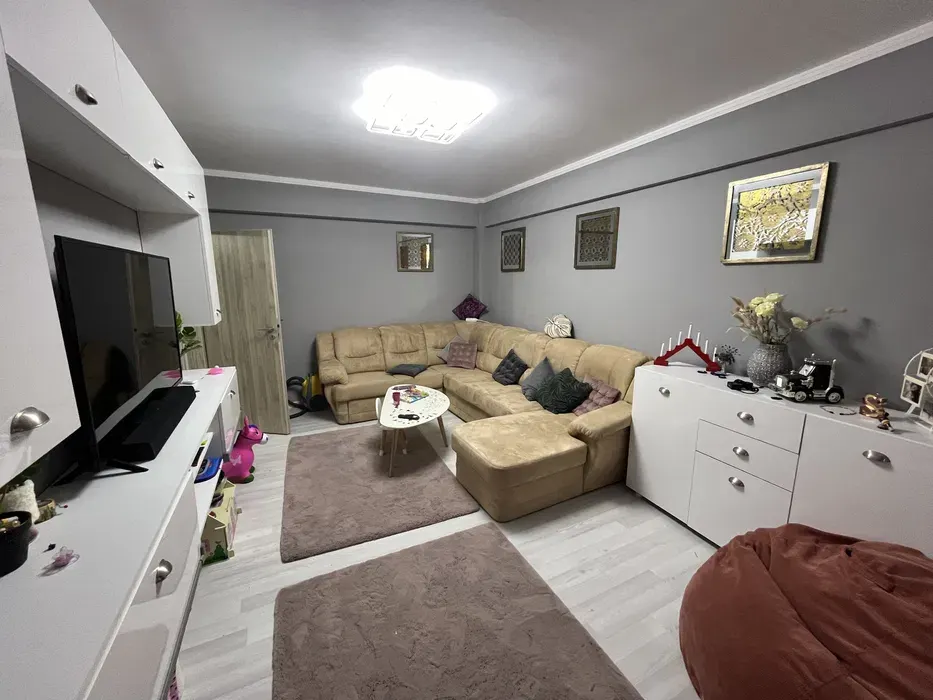 Apartament 2 camere CUG - PEPINIERII - foto 5