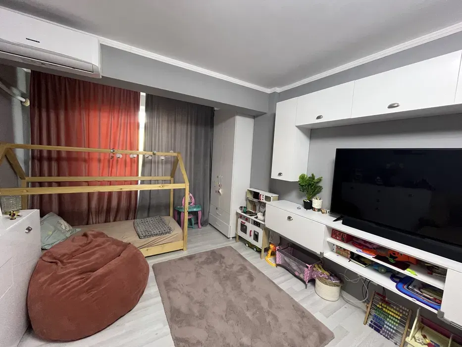 Apartament 2 camere CUG - PEPINIERII - foto 6