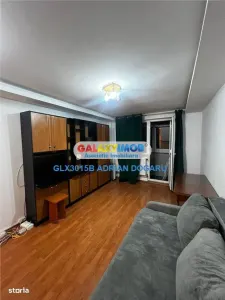 APARTAMENT 2 CAMERE DE VANZARE TITAN - Bucuresti