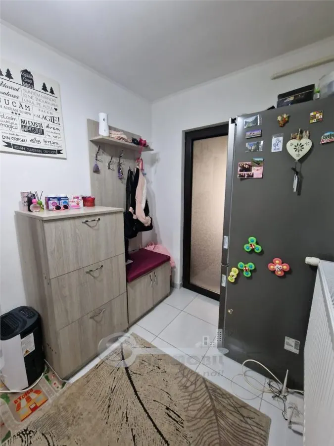 APARTAMENT 2 CAMERE DECOMANDAT PODU ROS DEDEMAN - foto 2