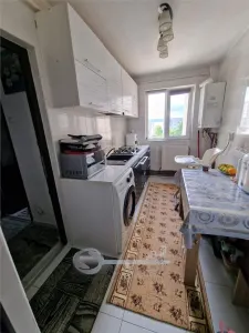 APARTAMENT 2 CAMERE DECOMANDAT PODU ROS DEDEMAN - foto 22