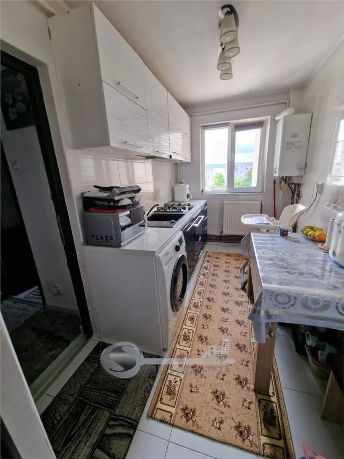 APARTAMENT 2 CAMERE DECOMANDAT PODU ROS DEDEMAN - foto 22