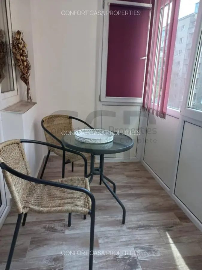 Cismigiu - Brezoianu - Ateneu - apartament 2 camere, modern, renovat - Sala Pala - foto 11
