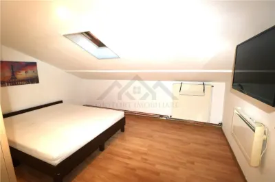 Apartament 2 camere , centrala proprie , zona Mehala - Timisoara
